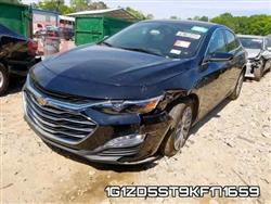 شيفروليه ماليبو